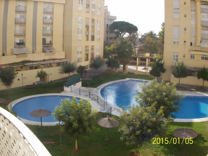 Venta de piso en Jerez de la Frontera