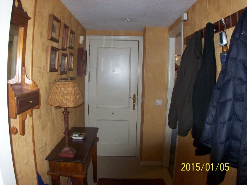 Venta de piso en Jerez de la Frontera