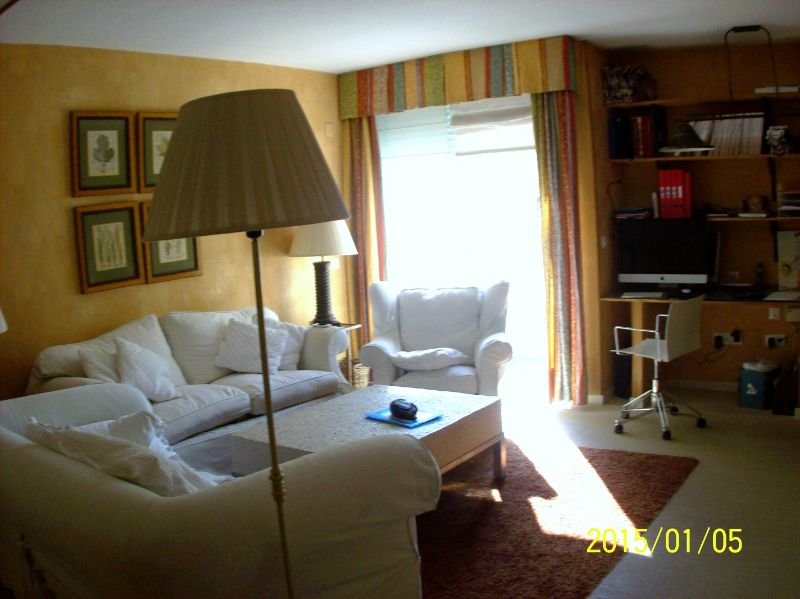 Venta de piso en Jerez de la Frontera