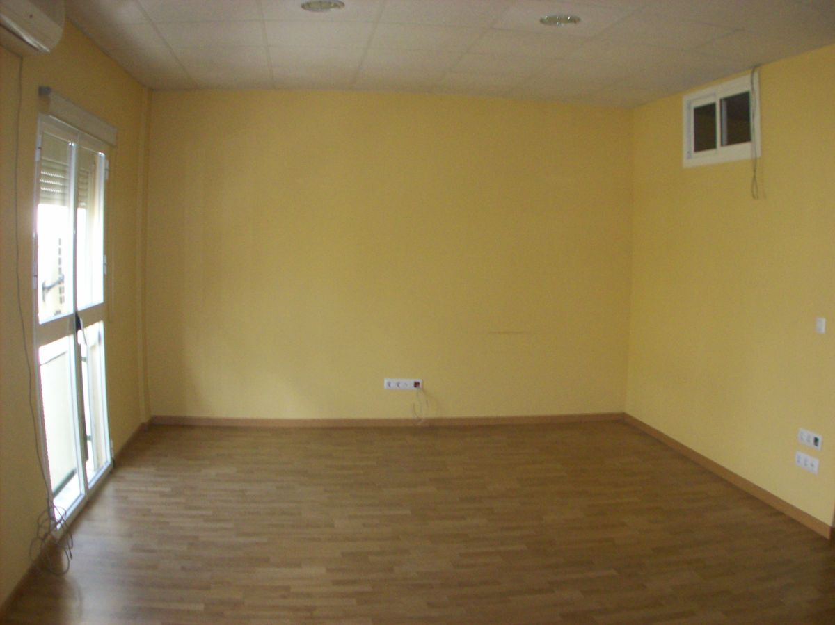 For rent of office in Jerez de la Frontera