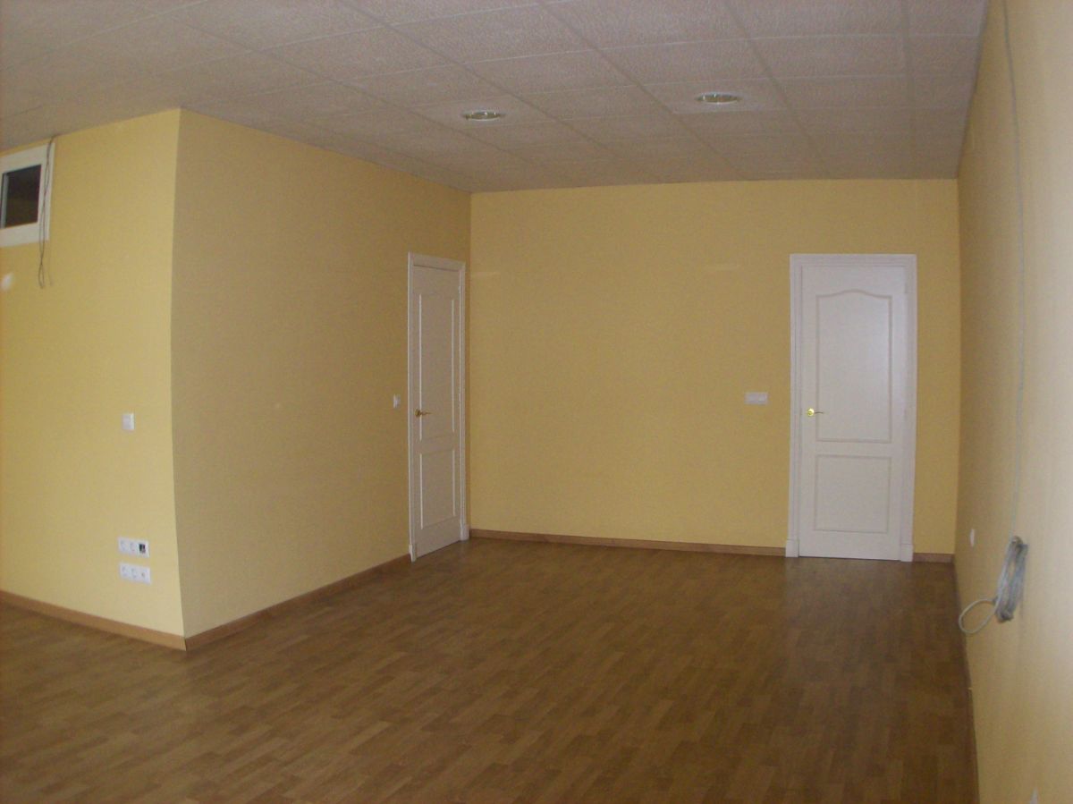 For rent of office in Jerez de la Frontera