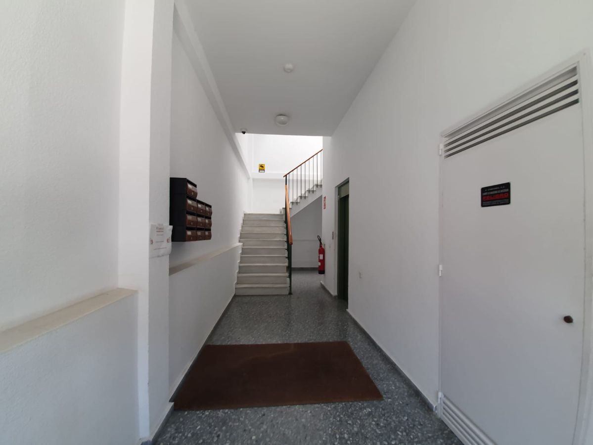 For rent of office in Jerez de la Frontera