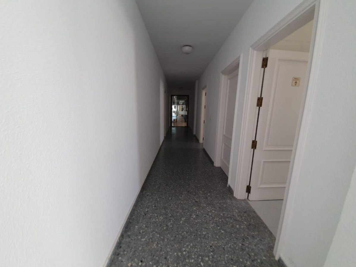 For rent of office in Jerez de la Frontera