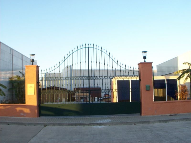 Alquiler de planta baja en Jerez de la Frontera