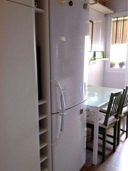 Venta de piso en Jerez de la Frontera