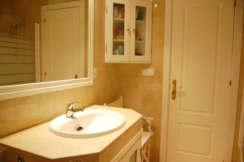 Venta de piso en Jerez de la Frontera