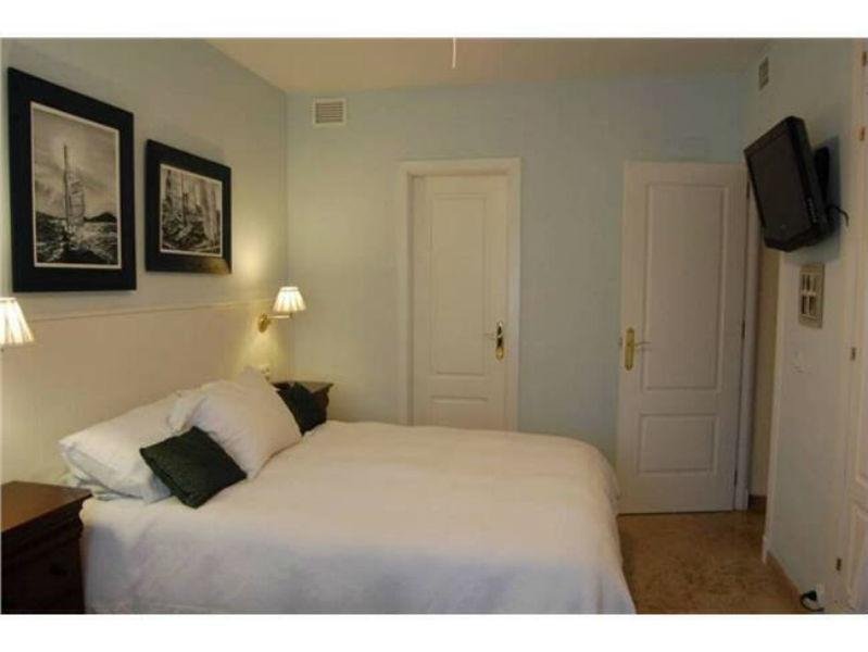 Venta de piso en Jerez de la Frontera