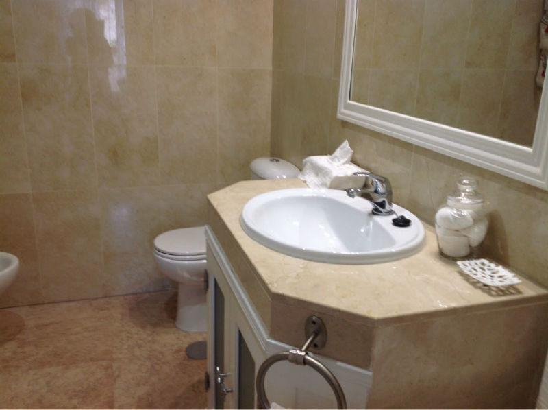 Venta de piso en Jerez de la Frontera