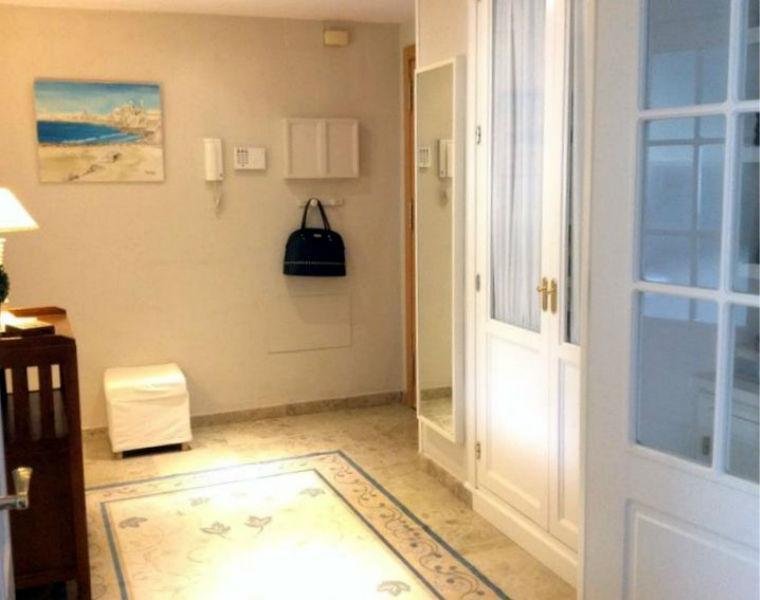 Venta de piso en Jerez de la Frontera