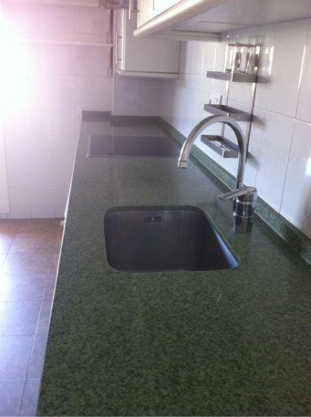 Venta de piso en Jerez de la Frontera