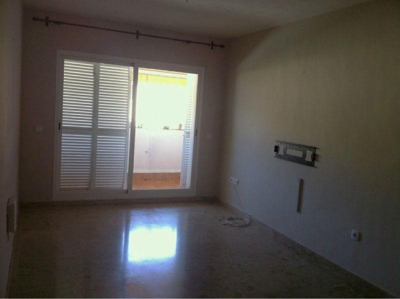 Venta de piso en Jerez de la Frontera