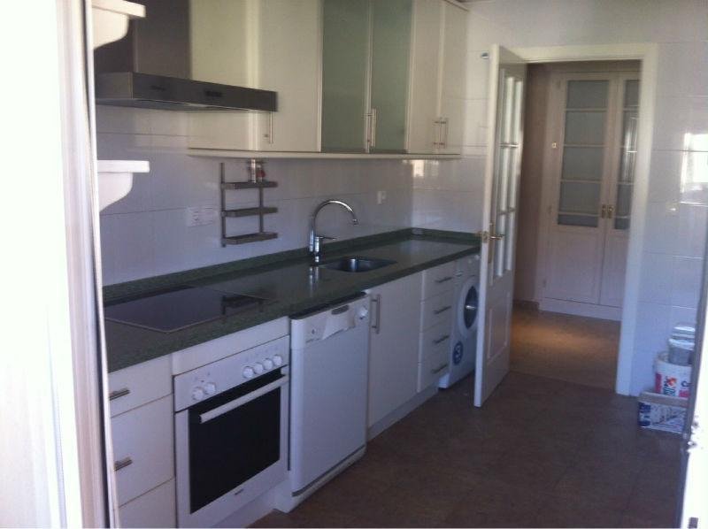 Venta de piso en Jerez de la Frontera