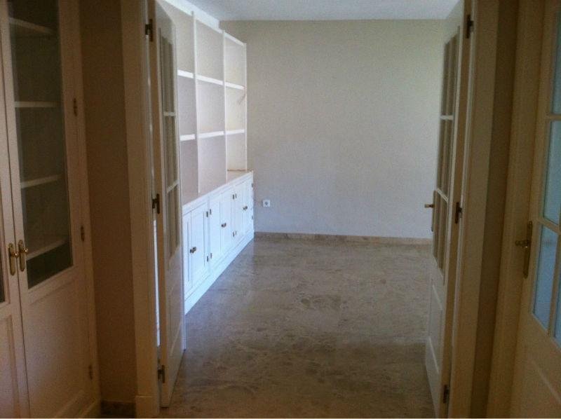 Venta de piso en Jerez de la Frontera