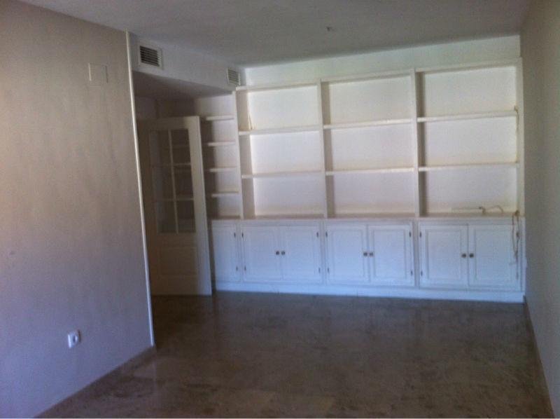 Venta de piso en Jerez de la Frontera