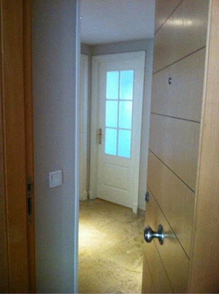 Venta de piso en Jerez de la Frontera