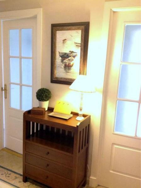 Venta de piso en Jerez de la Frontera