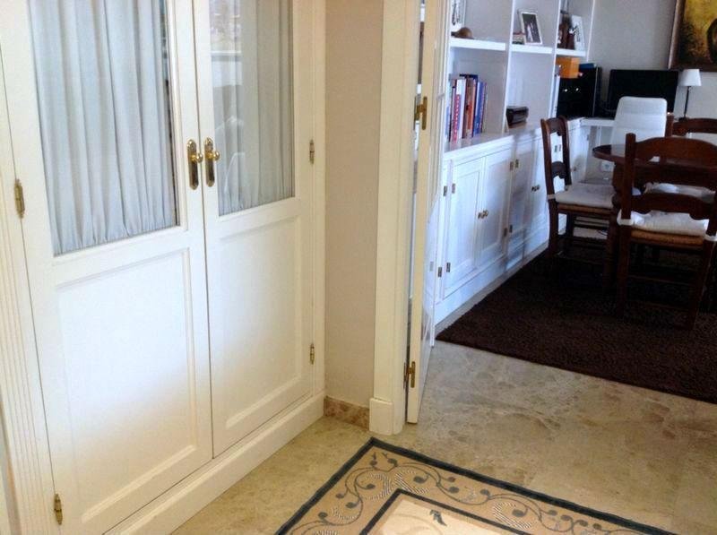 Venta de piso en Jerez de la Frontera