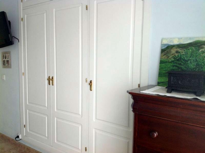 Venta de piso en Jerez de la Frontera