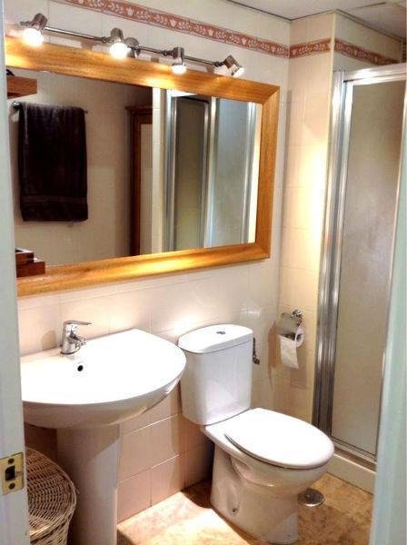 Venta de piso en Jerez de la Frontera