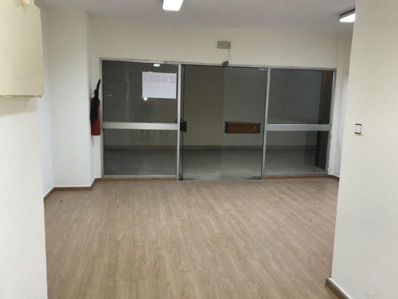 For sale of office in Jerez de la Frontera