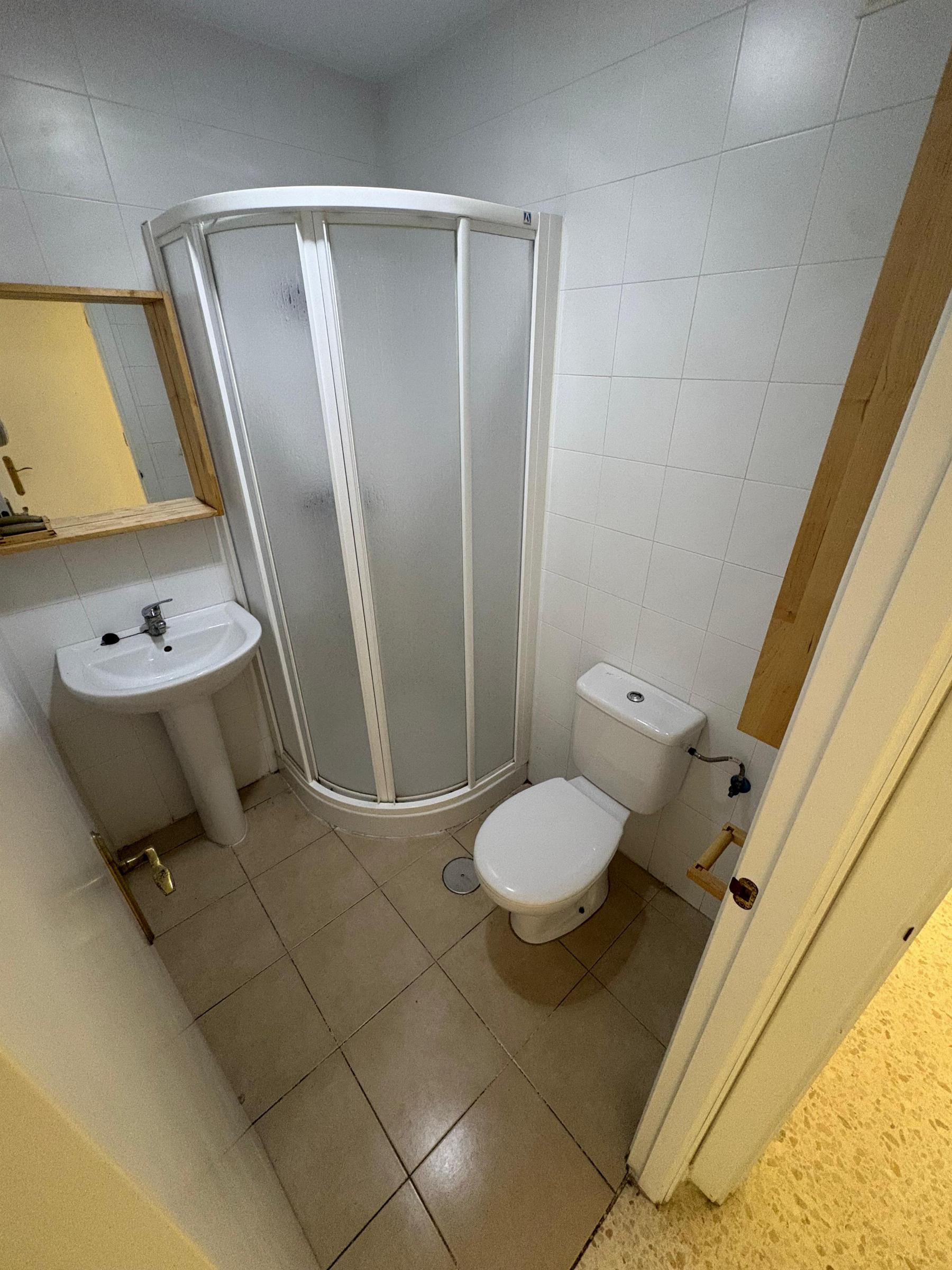 Alquiler de piso en Jerez de la Frontera