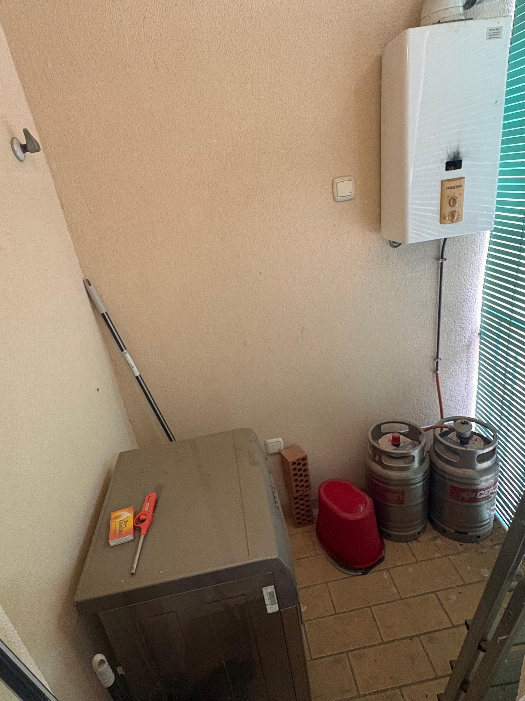 Alquiler de piso en Jerez de la Frontera