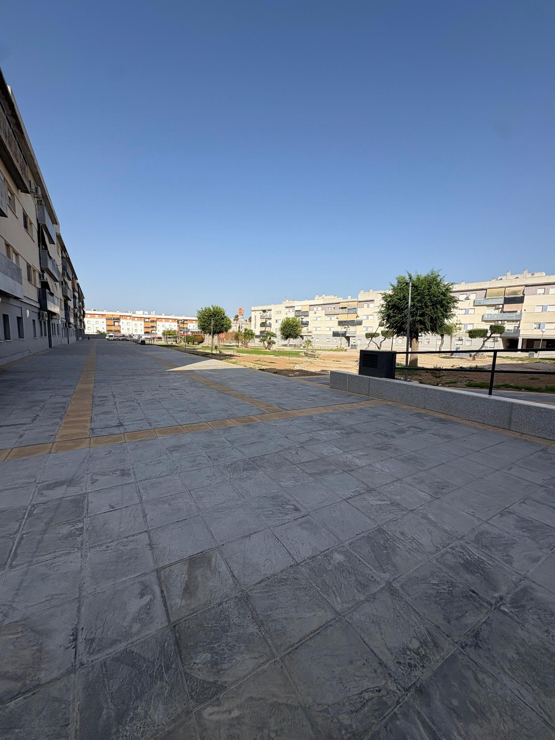 Alquiler de piso en Jerez de la Frontera