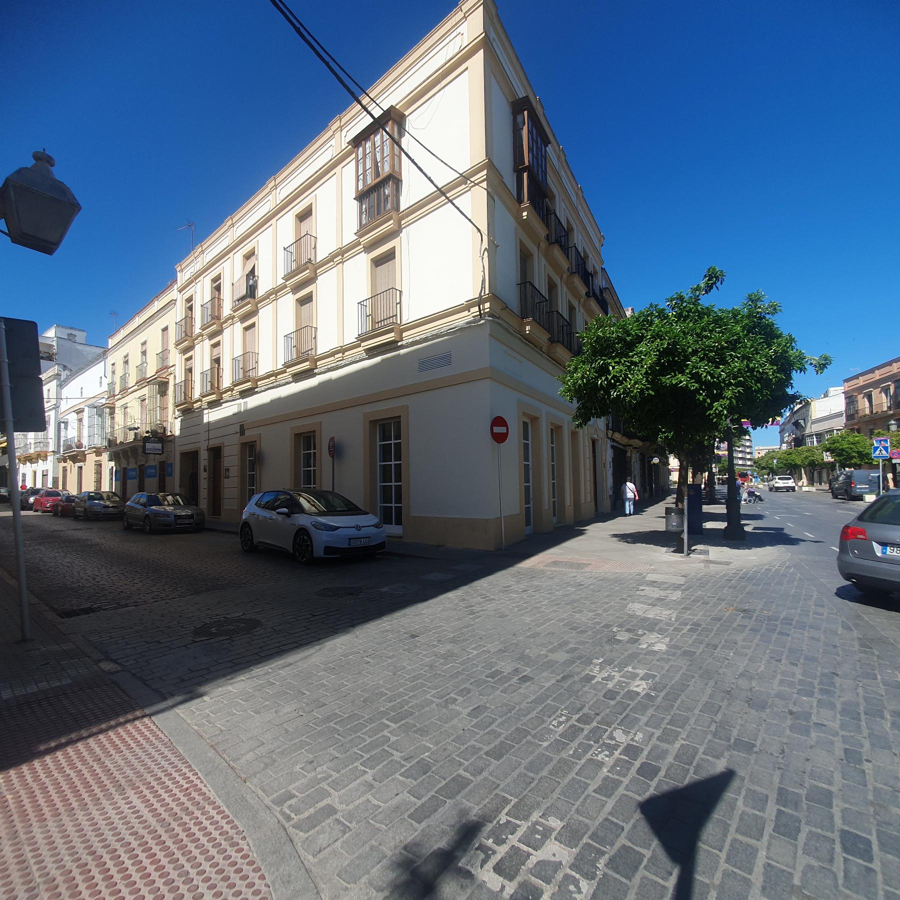 For rent of commercial in Jerez de la Frontera