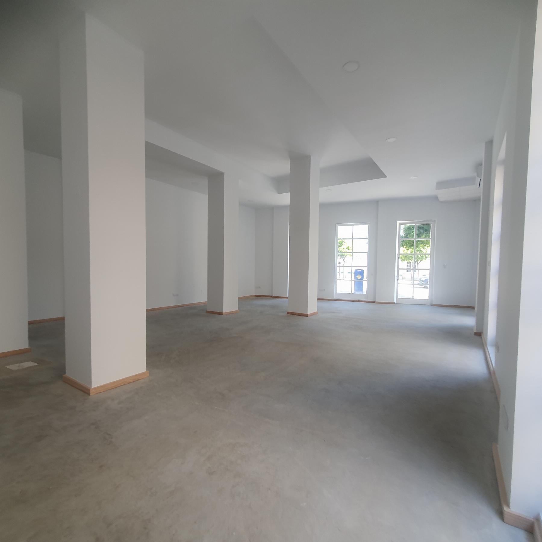 For rent of commercial in Jerez de la Frontera