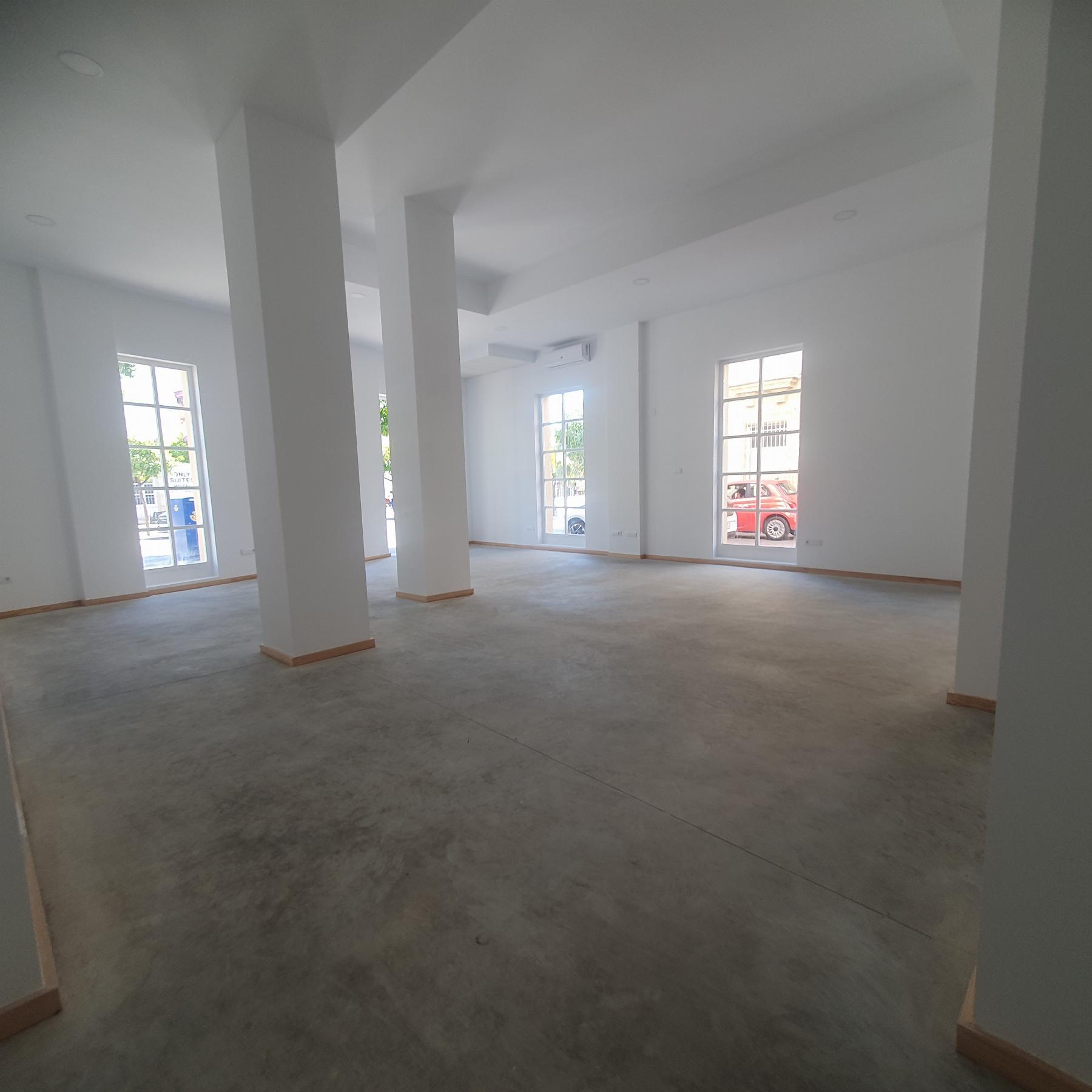 For rent of commercial in Jerez de la Frontera