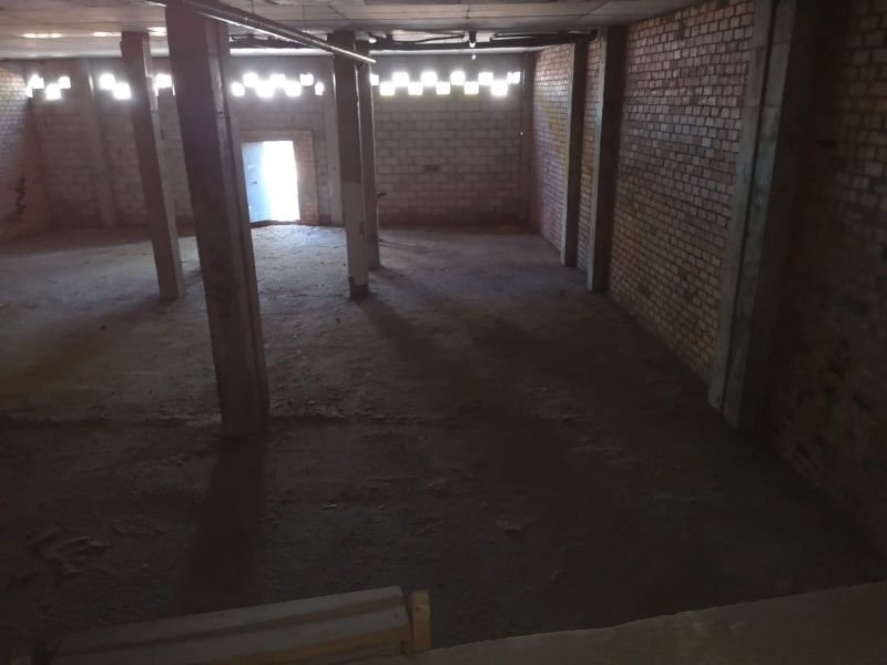 Venta de local en Jerez de la Frontera