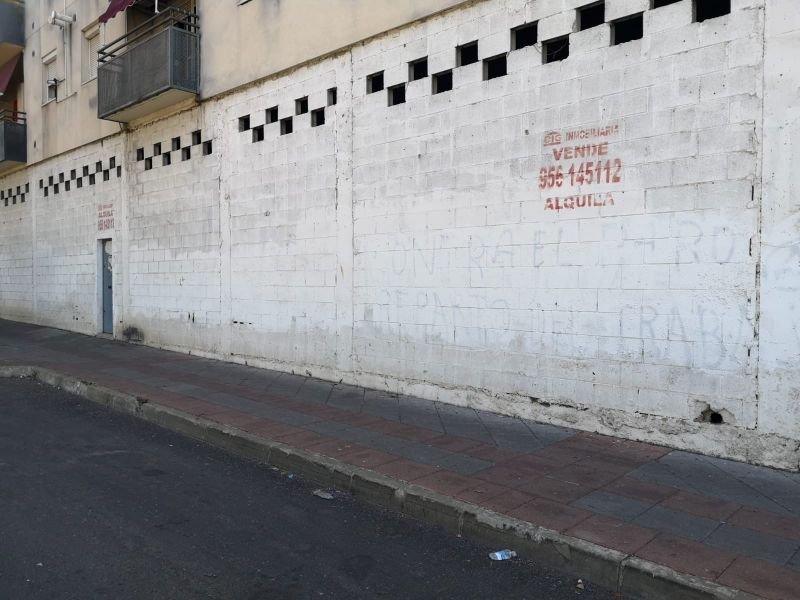 For sale of commercial in Jerez de la Frontera
