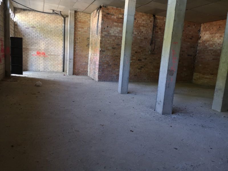 For sale of commercial in Jerez de la Frontera