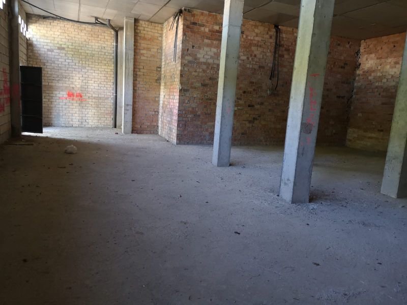 Venta de local en Jerez de la Frontera