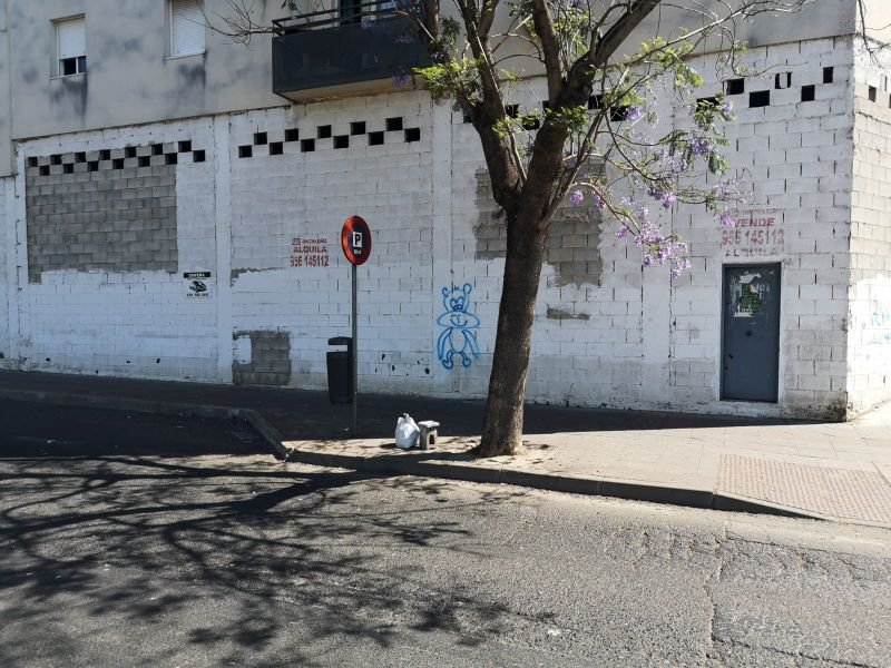 Venta de local comercial en Jerez de la Frontera