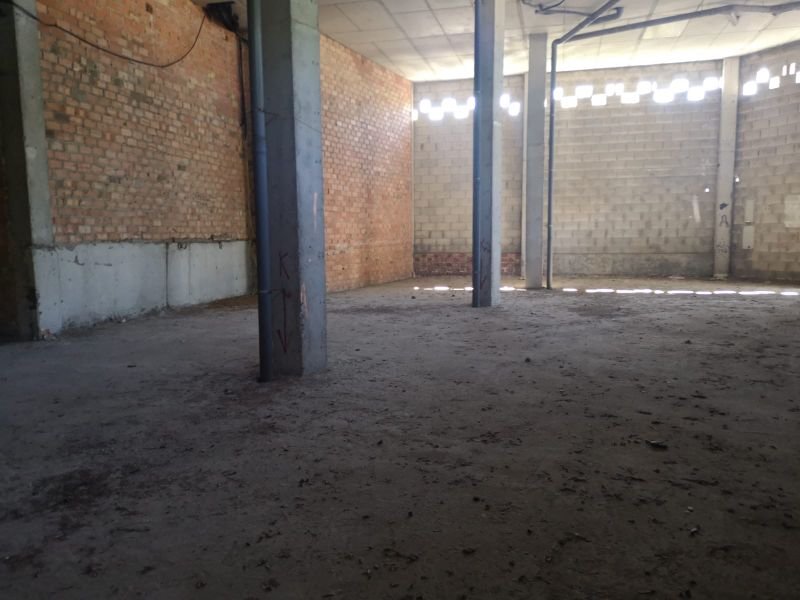 For sale of commercial in Jerez de la Frontera