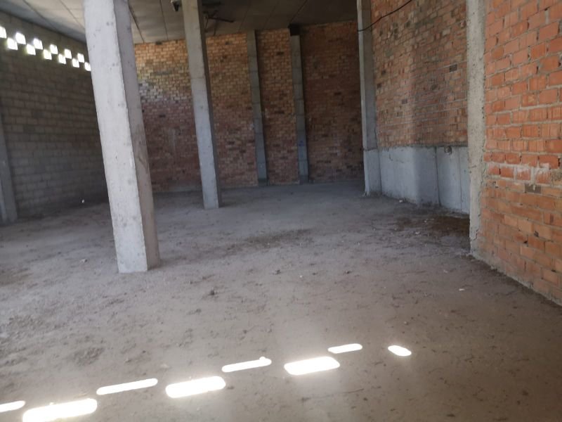 Venta de local comercial en Jerez de la Frontera