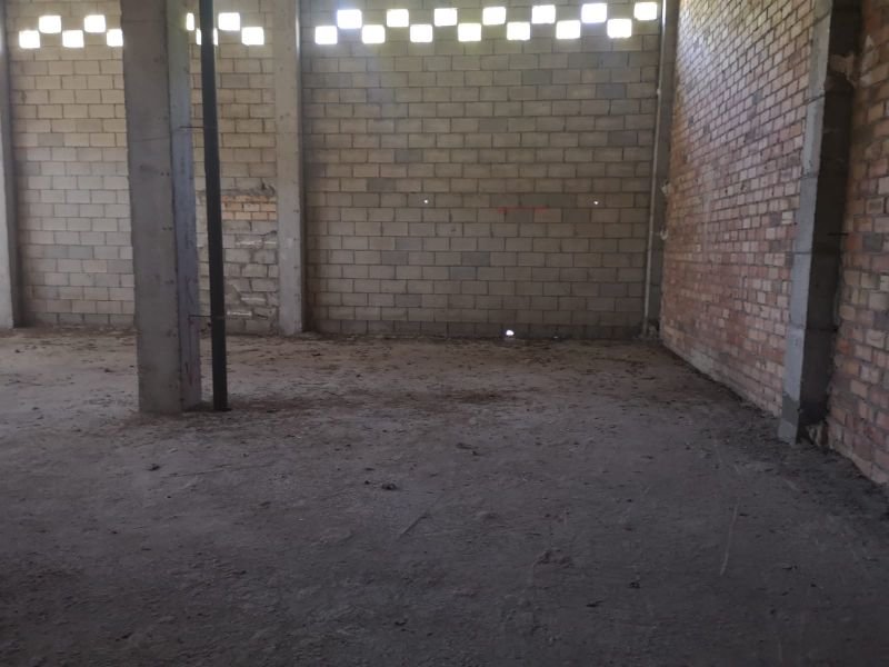 Venta de local en Jerez de la Frontera