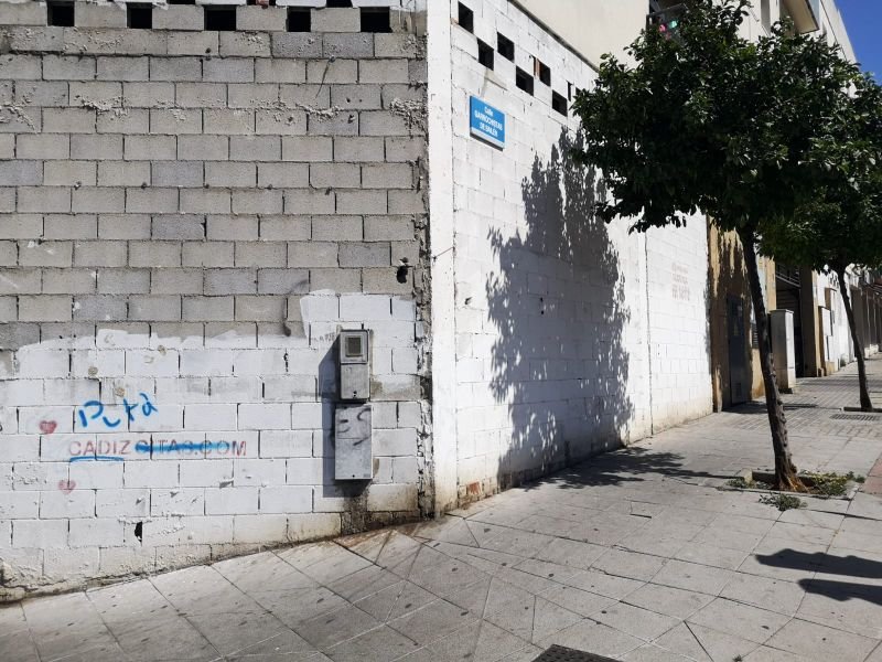 Venta de local en Jerez de la Frontera