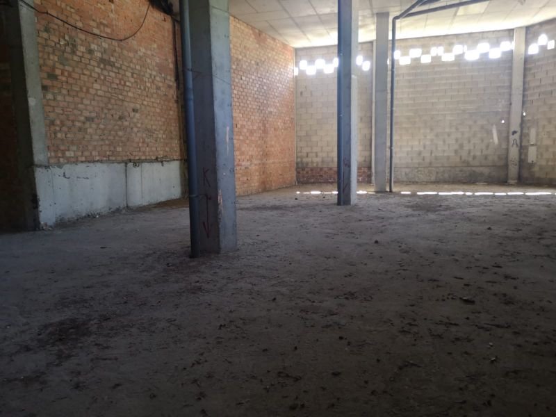 Venta de local en Jerez de la Frontera