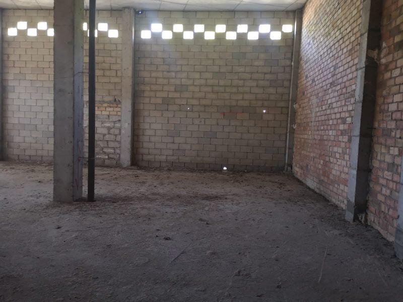 Venta de local en Jerez de la Frontera