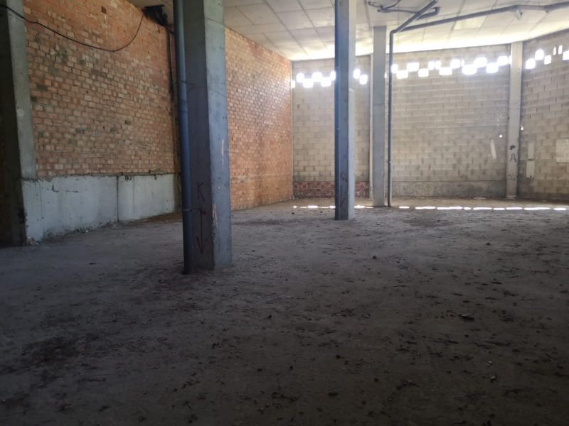 Venta de local en Jerez de la Frontera