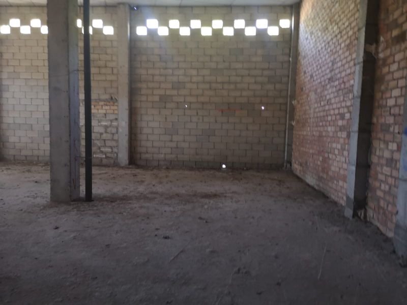 Venta de local en Jerez de la Frontera