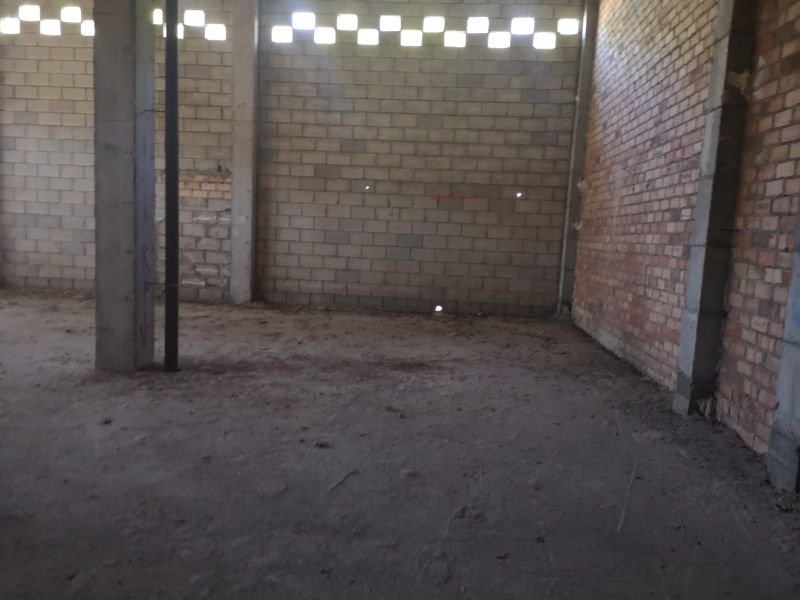 Venta de local en Jerez de la Frontera
