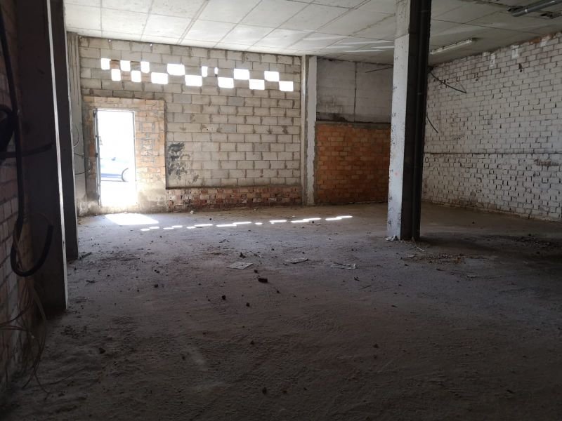For sale of commercial in Jerez de la Frontera