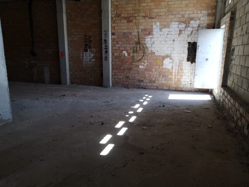 For sale of premises in Jerez de la Frontera