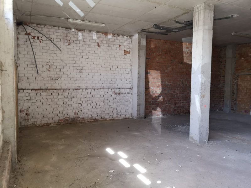 For sale of premises in Jerez de la Frontera