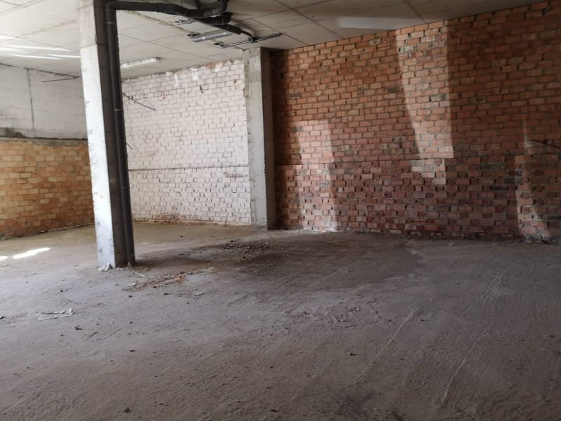 For sale of premises in Jerez de la Frontera