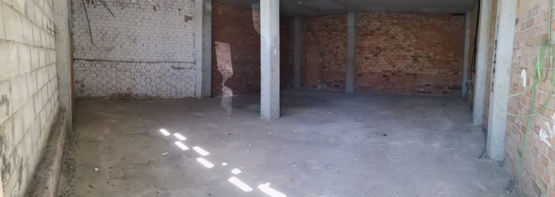 For sale of premises in Jerez de la Frontera