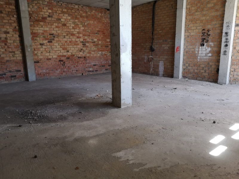 For sale of premises in Jerez de la Frontera